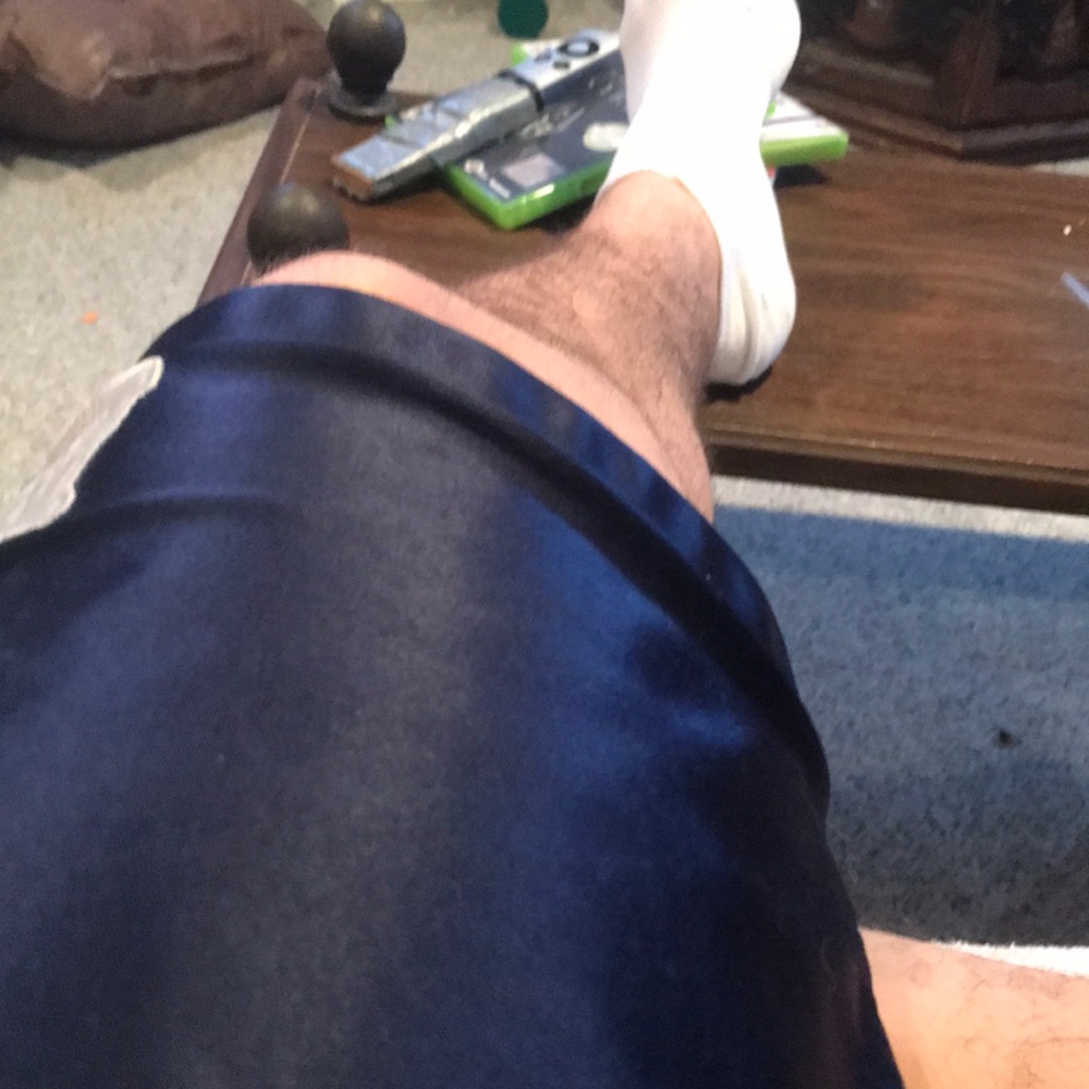 Meet your Posher, Bryan